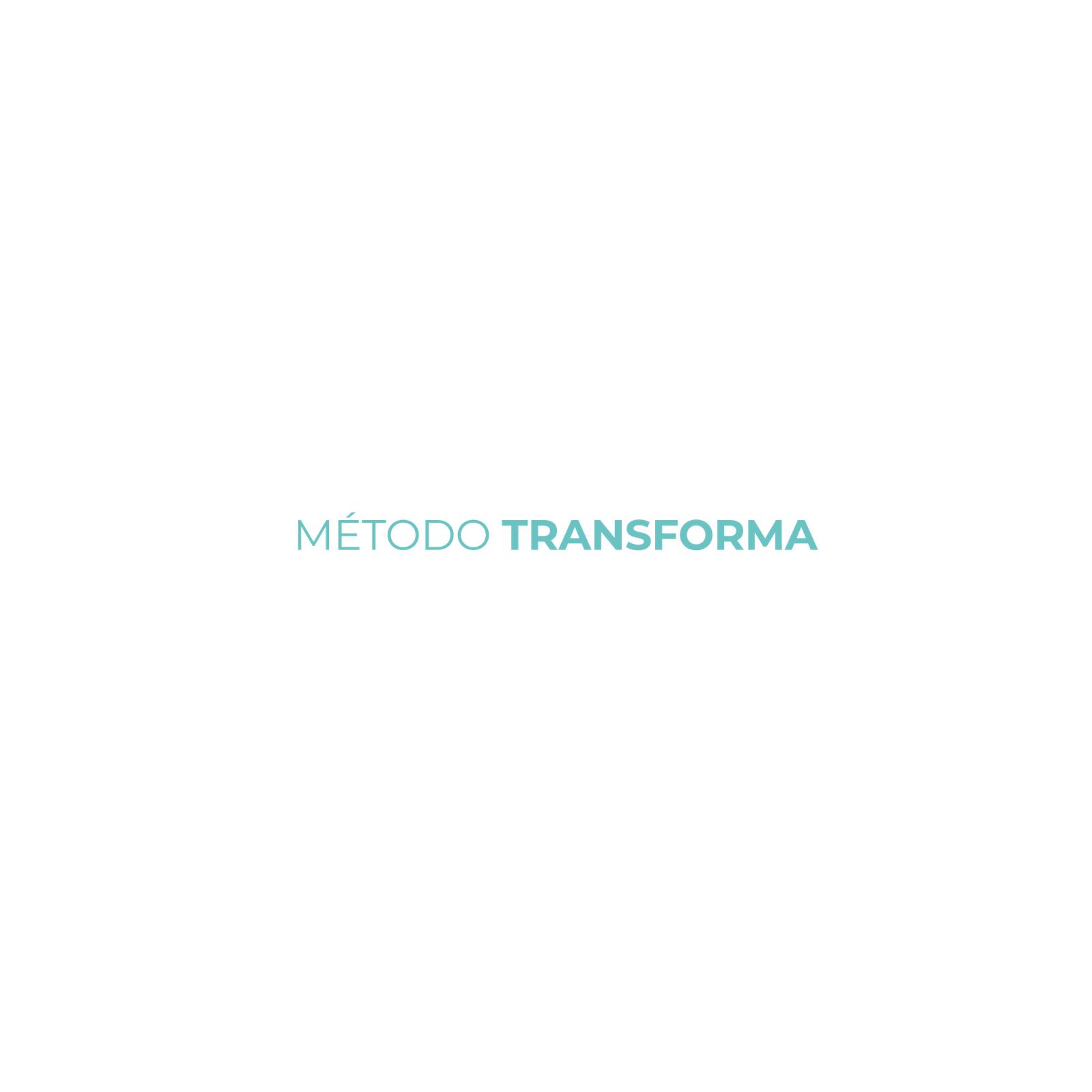 Método Transforma Logo